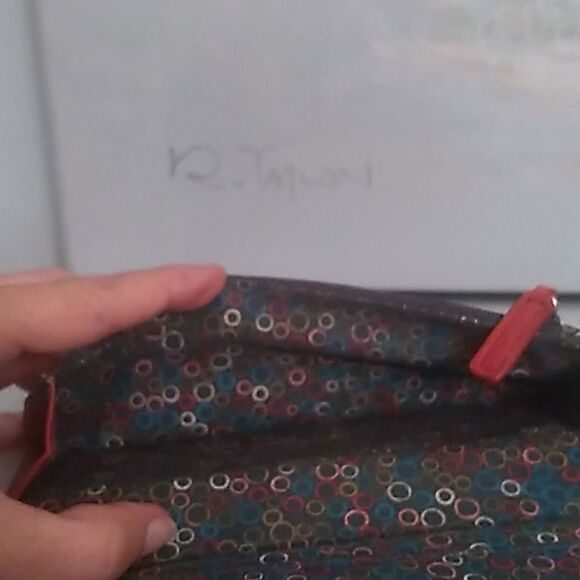 Fossil Wallet  - Picture 6 of 9